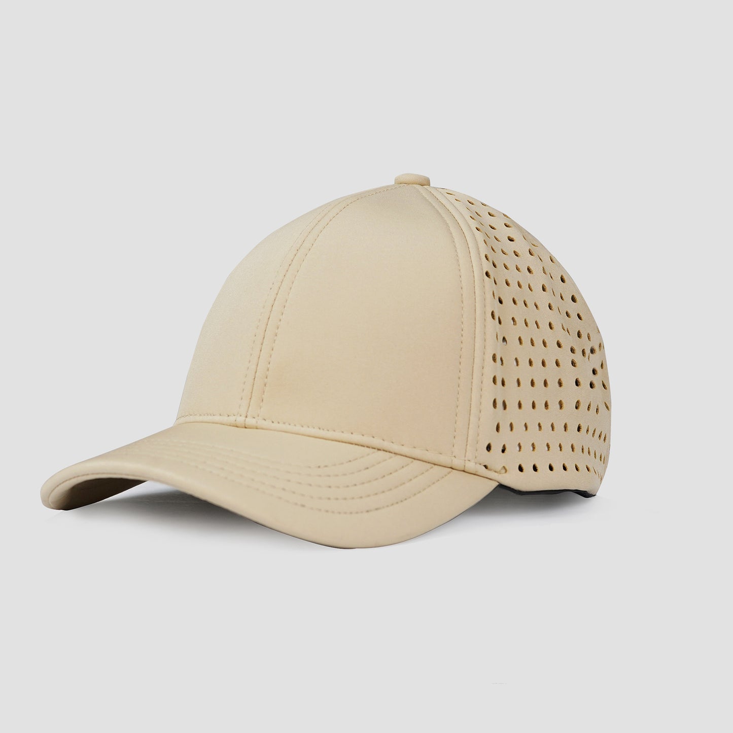 Performance // Water Repellent Caps