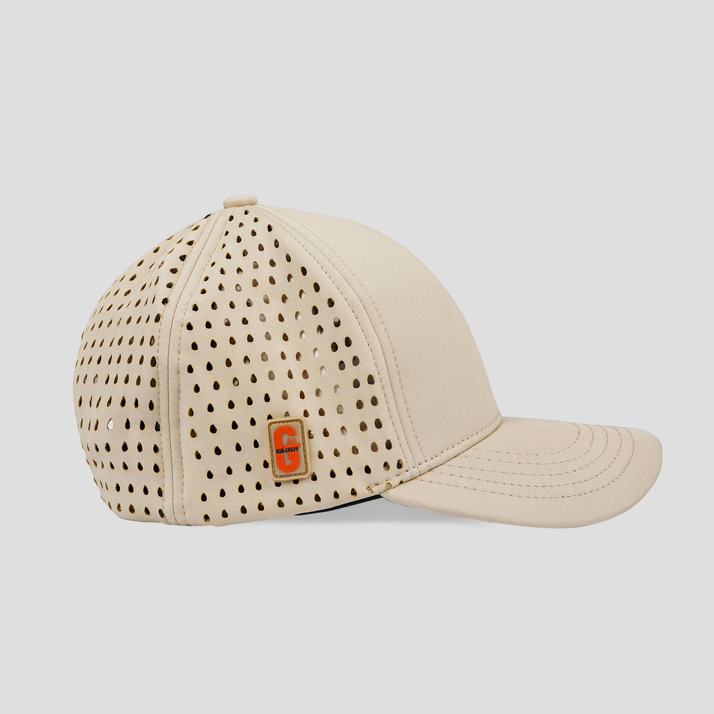 Performance // Water Repellent Caps