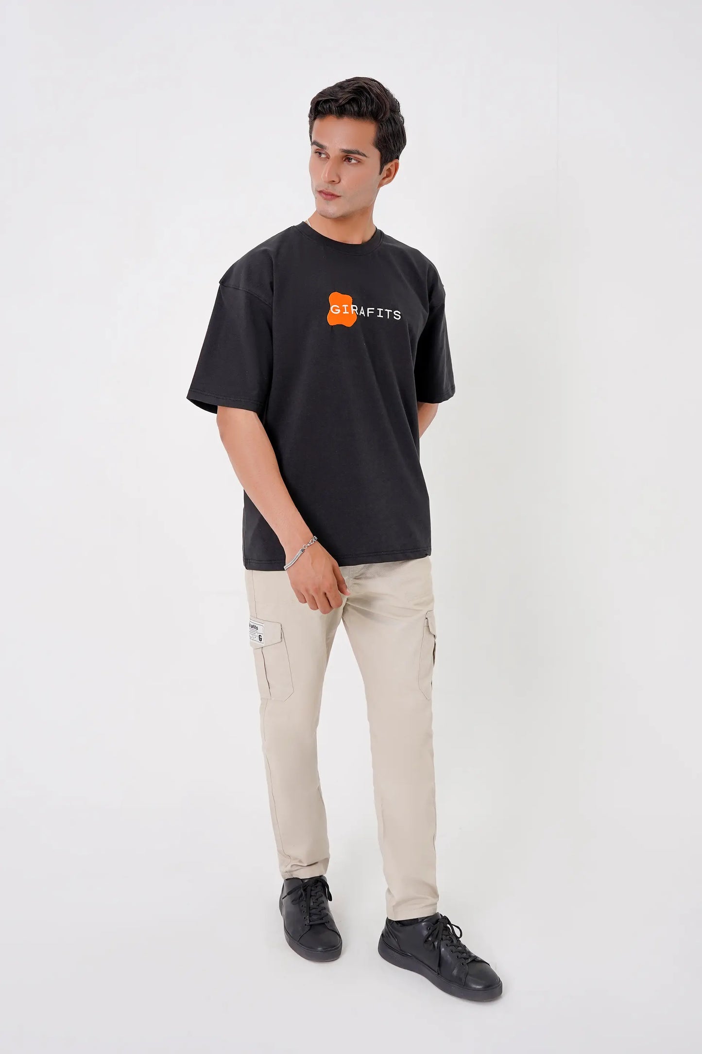 GRFT Essential // Black
