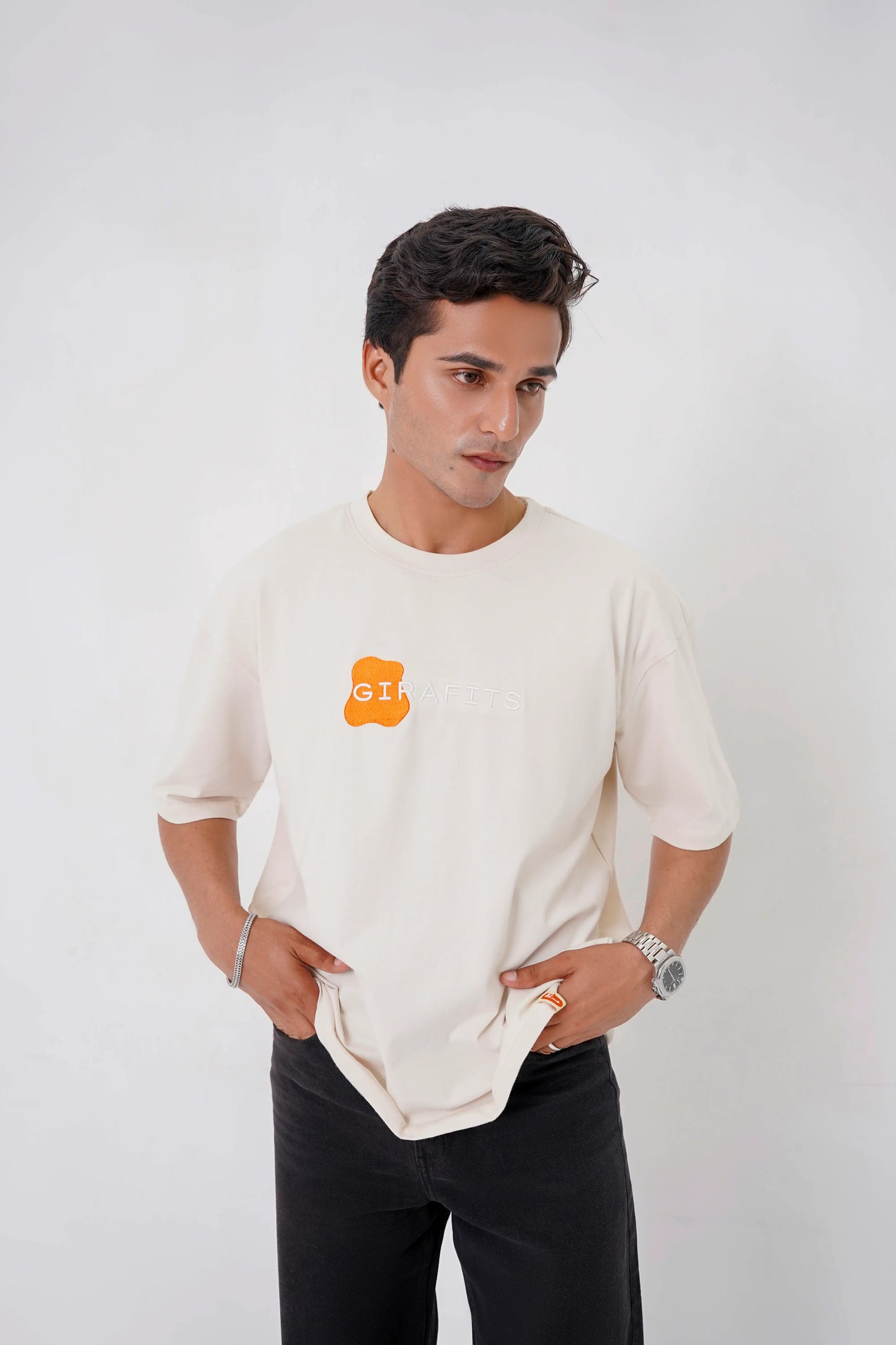 GRFT Essential // Cream