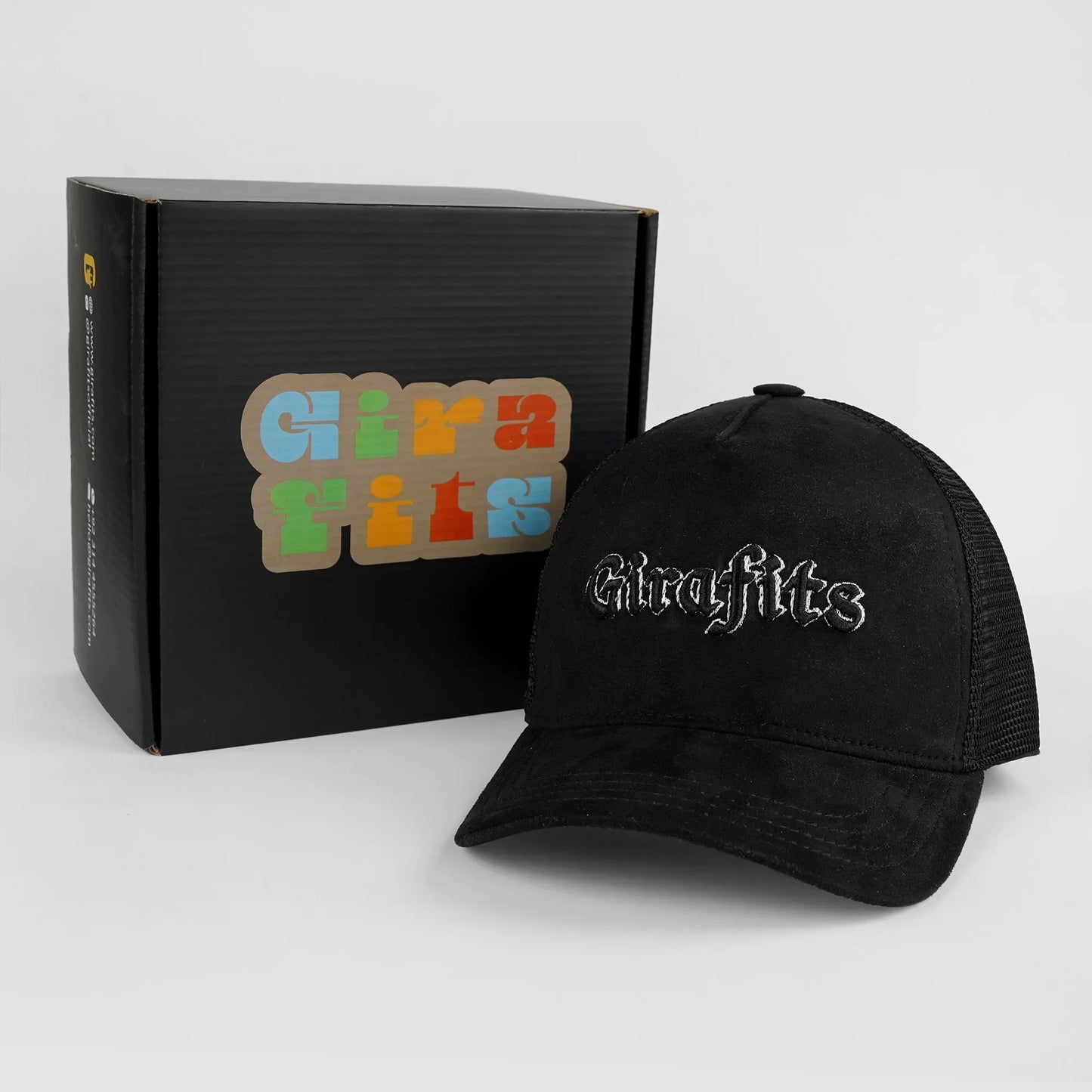 Girafits Signature