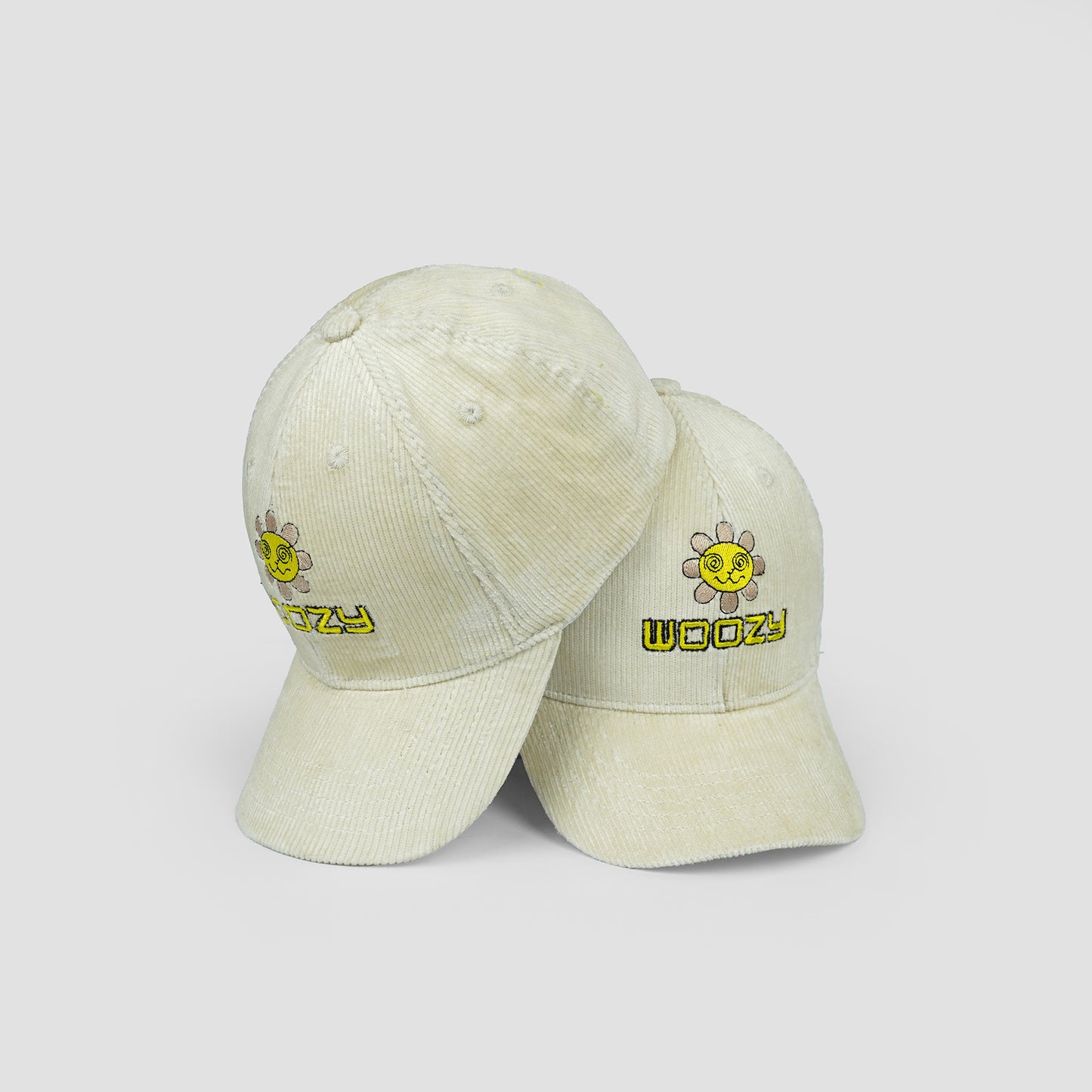 Woozy – Bone Daylight