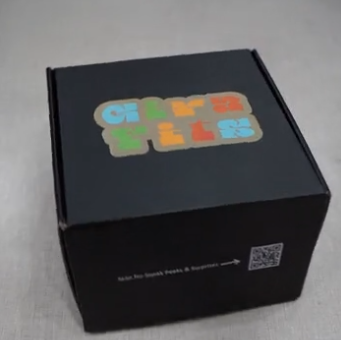 Premium Packaging