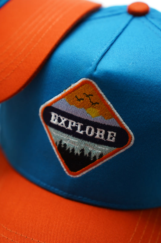 Why Embroidered Caps Are Better Than Printed Caps