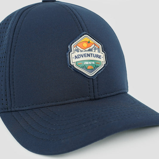Water-Repellent Caps for Trekking and Travel in Pakistan — A Complete Guide