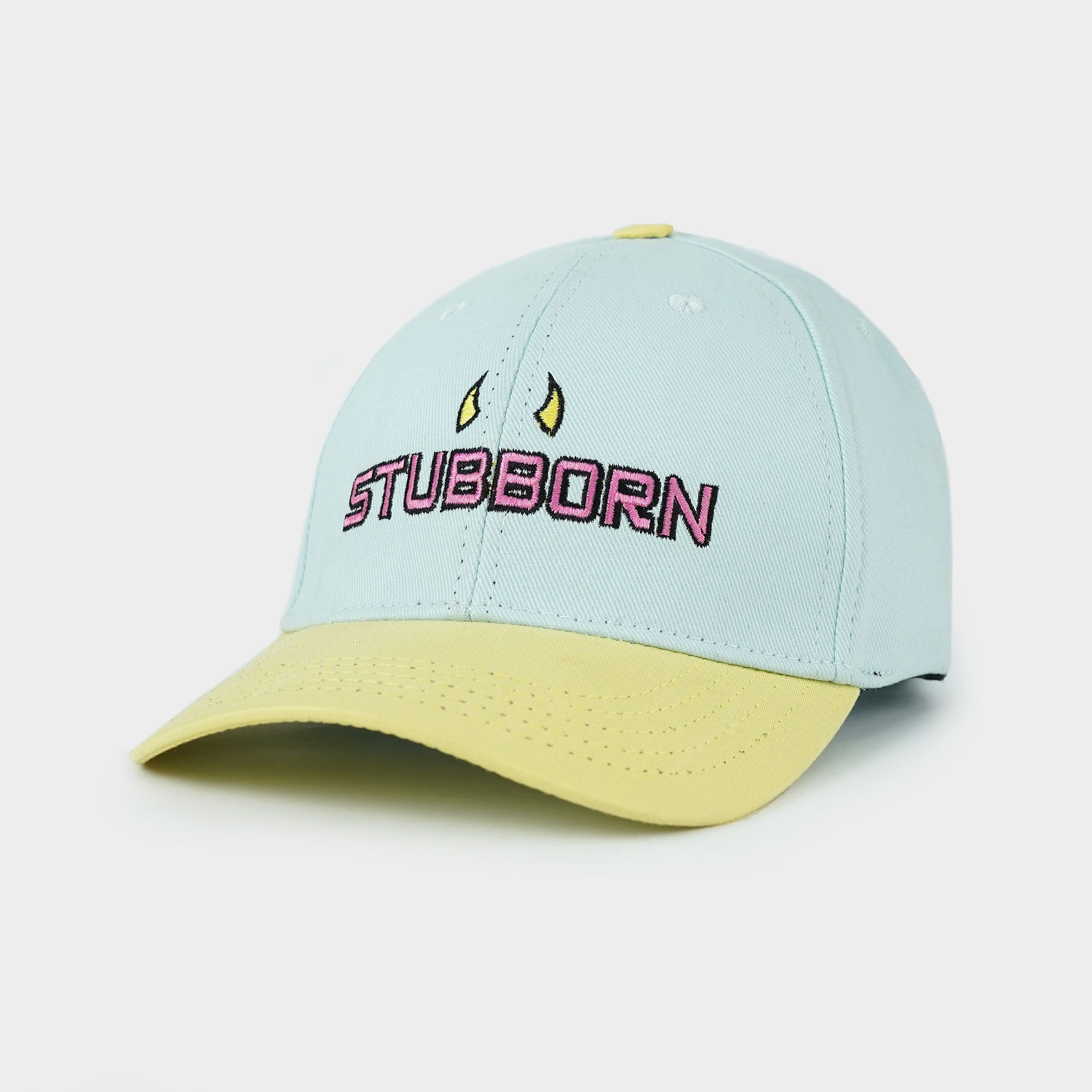 Stubborn