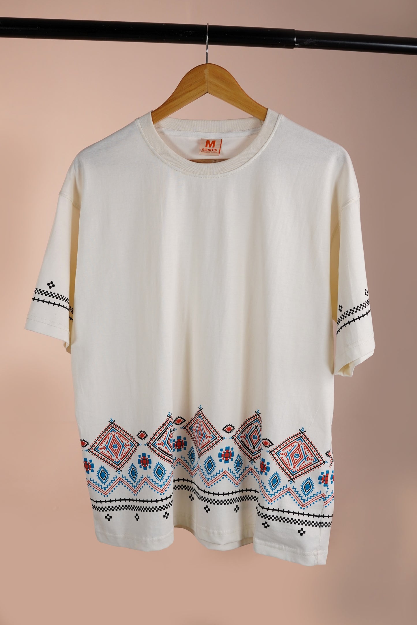 Borderline | Oversized T-Shirt
