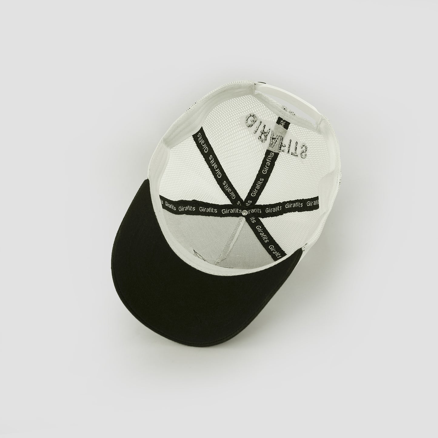 Girafits Core “G” // Trucker Cap