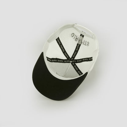 Girafits Core “G” // Trucker Cap