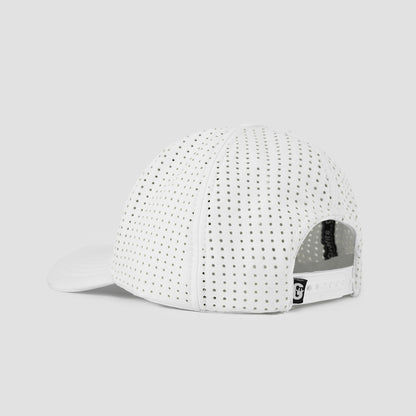 Performance | Water Repellent Caps
