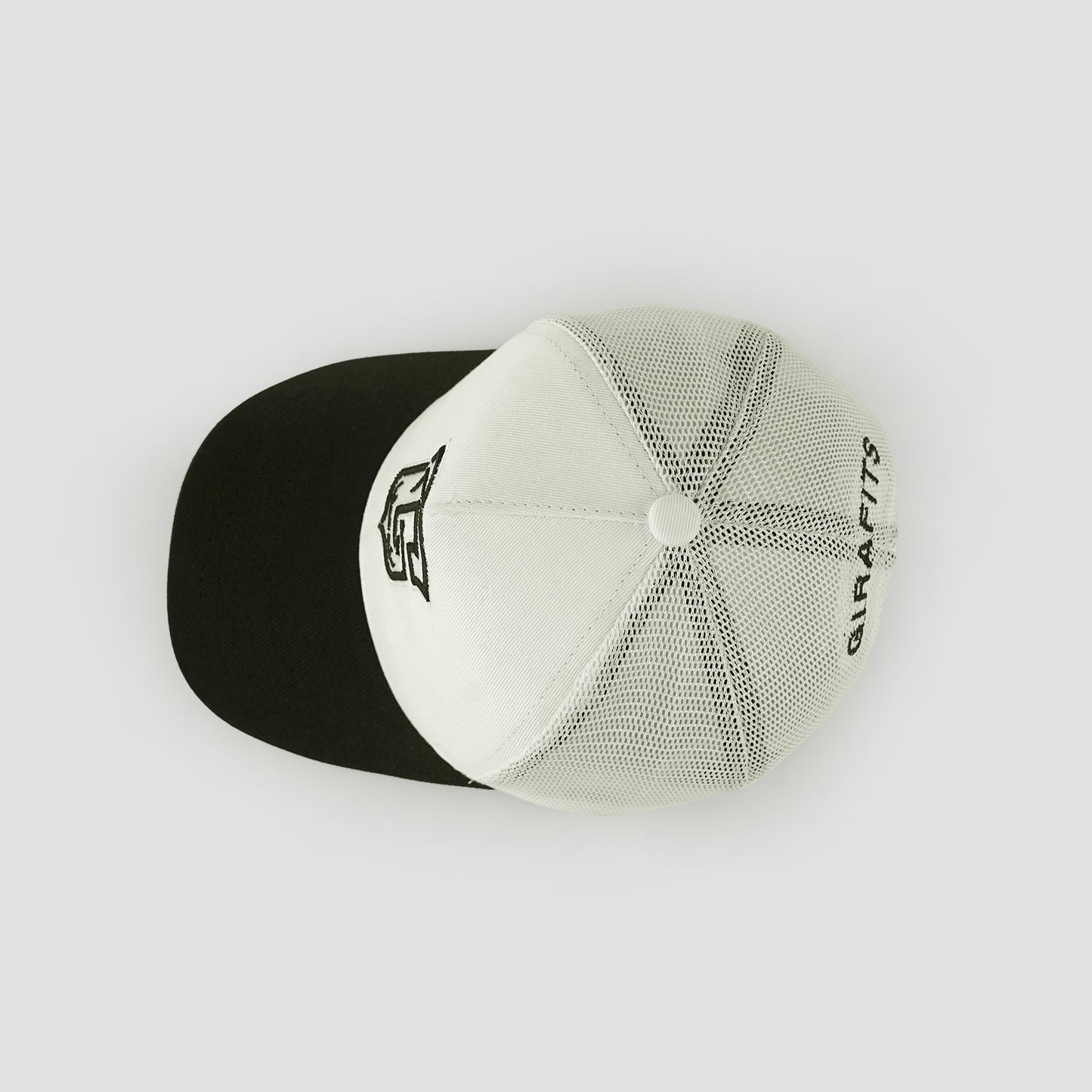 Girafits Core “G” // Trucker Cap