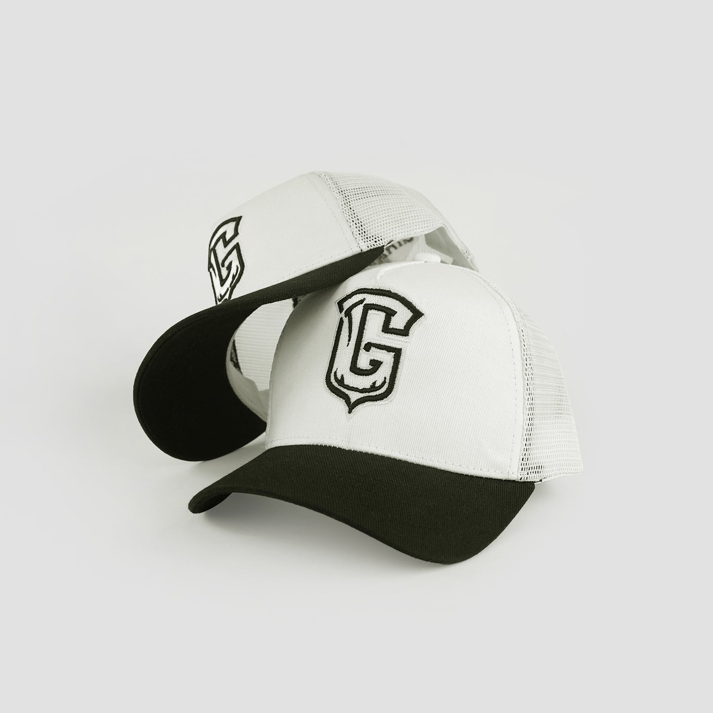 Girafits Core “G” // Trucker Cap