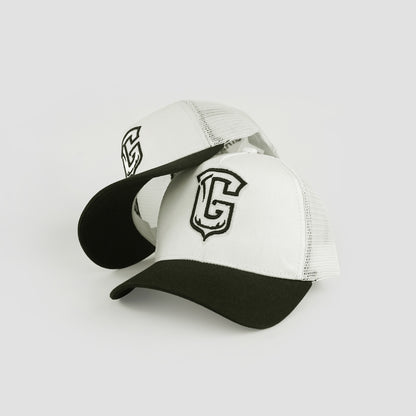 Girafits Core “G” // Trucker Cap