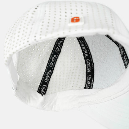 Performance | Water Repellent Caps