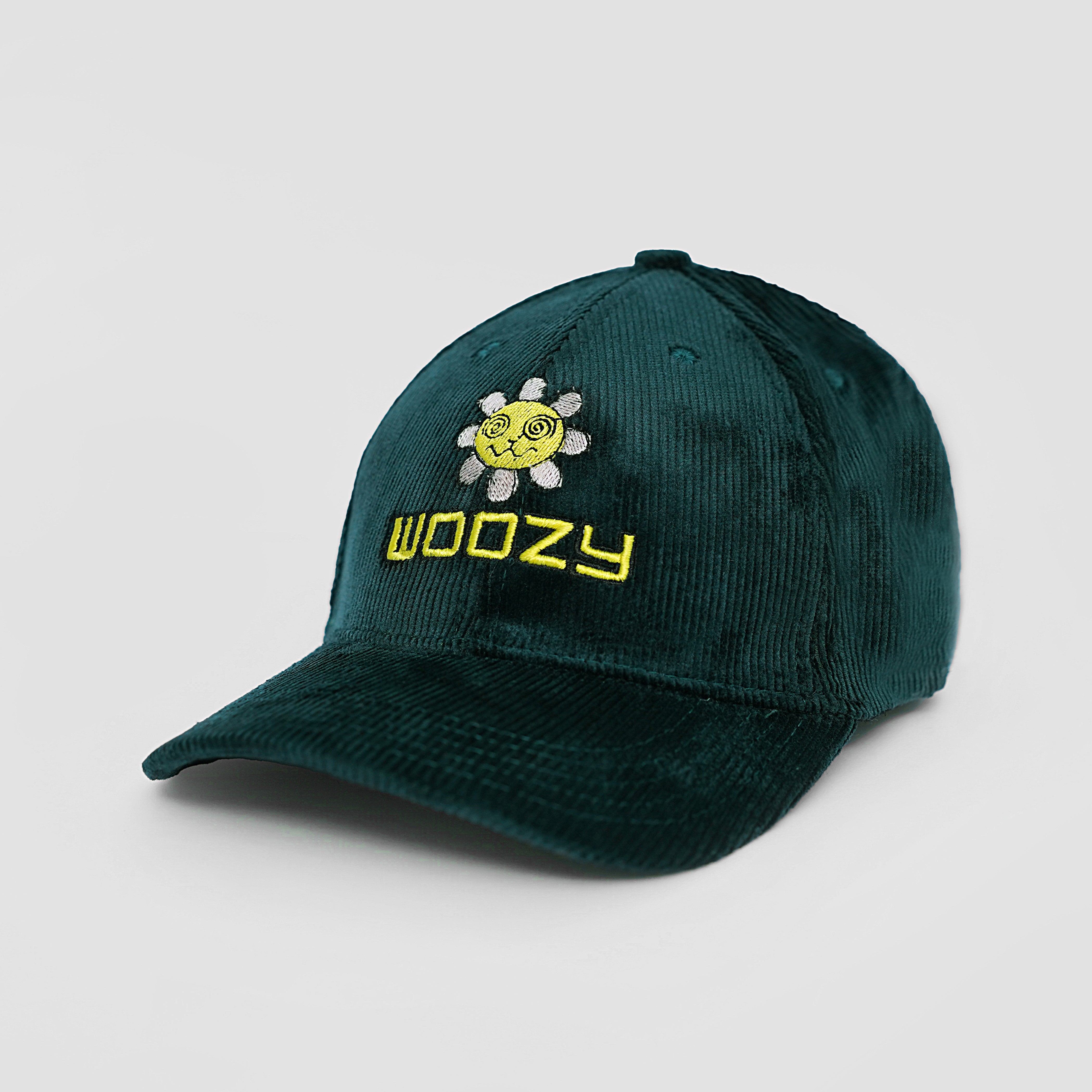 Woozy