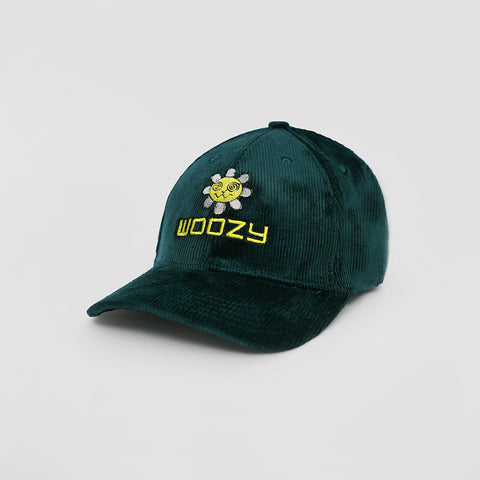 Woozy