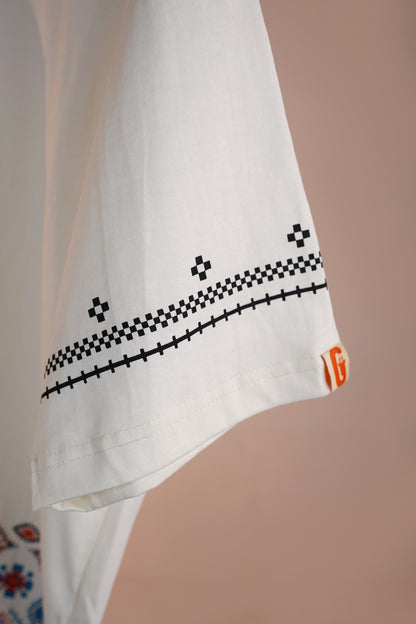 Borderline | Oversized T-Shirt
