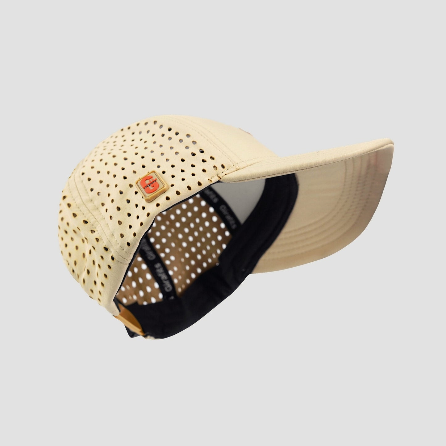 Performance | Water Repellent Caps