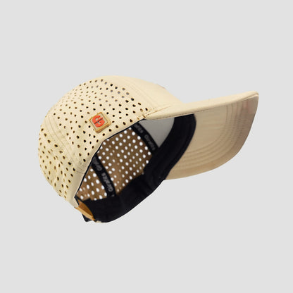 Performance | Water Repellent Caps