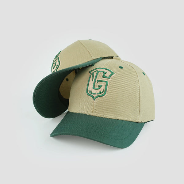 Girafits Core “G” Cap // 02