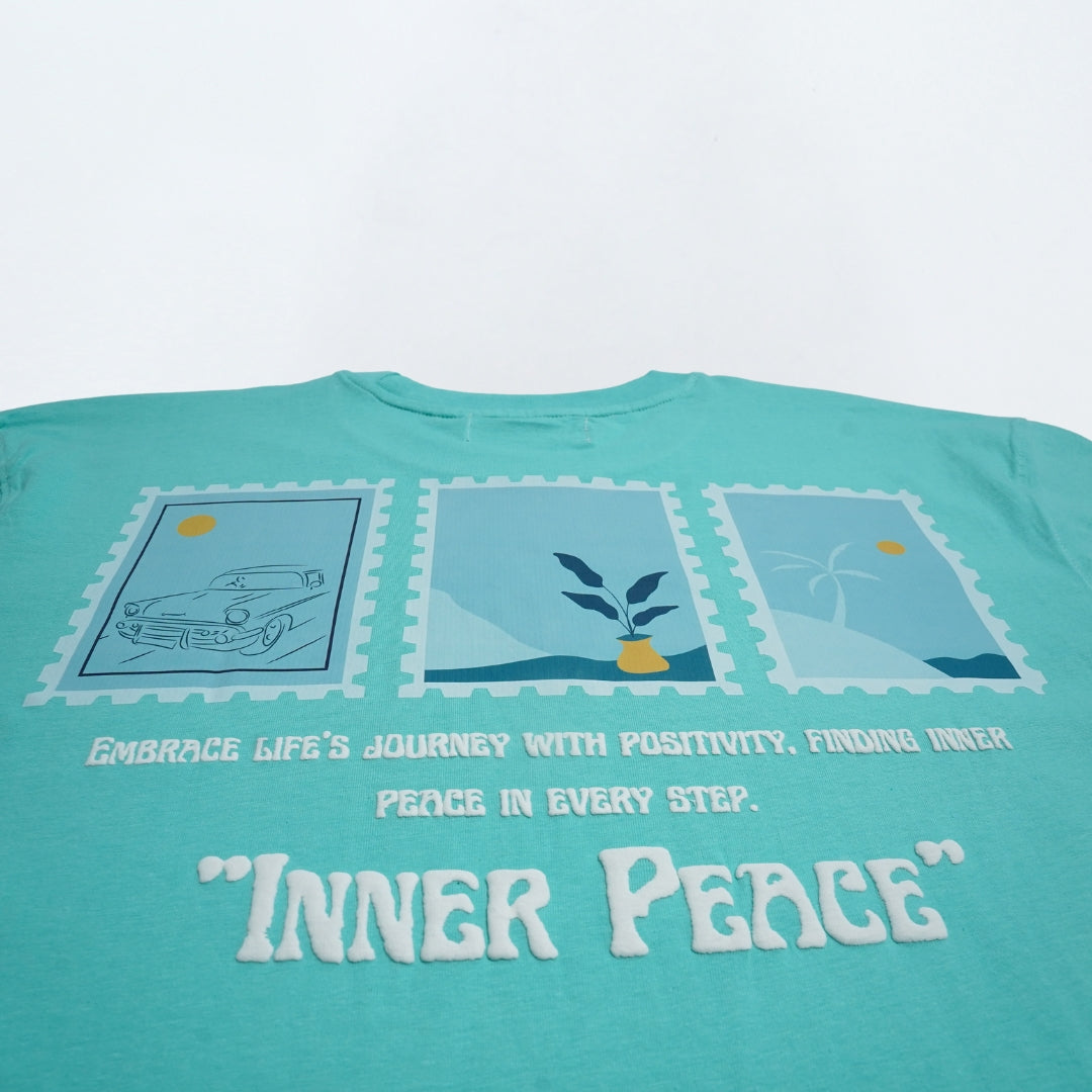 Inner Peace - GIRAFITS