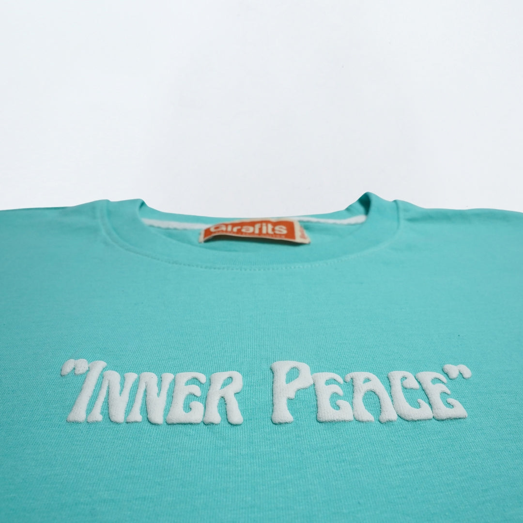 Inner Peace - GIRAFITS