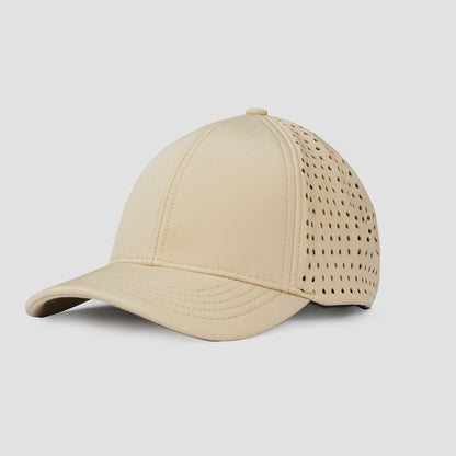 Performance // Water Repellent Caps