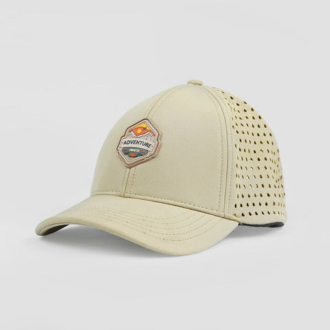 Adventure awaits | Water Resistant Hat
