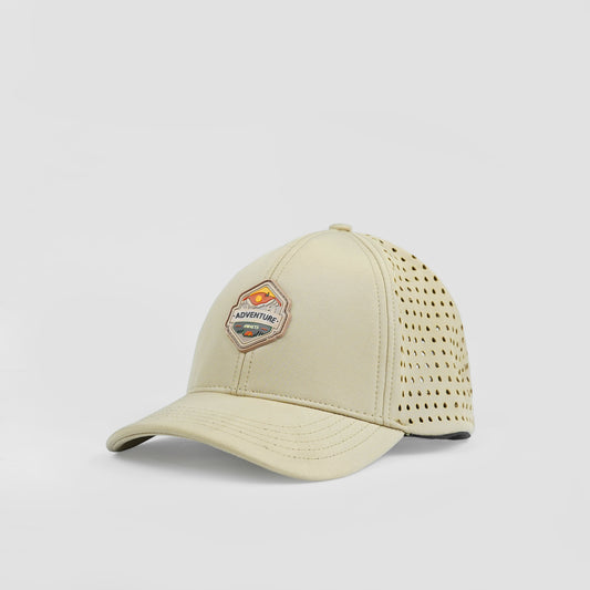 Adventure awaits | Water Resistant Hat