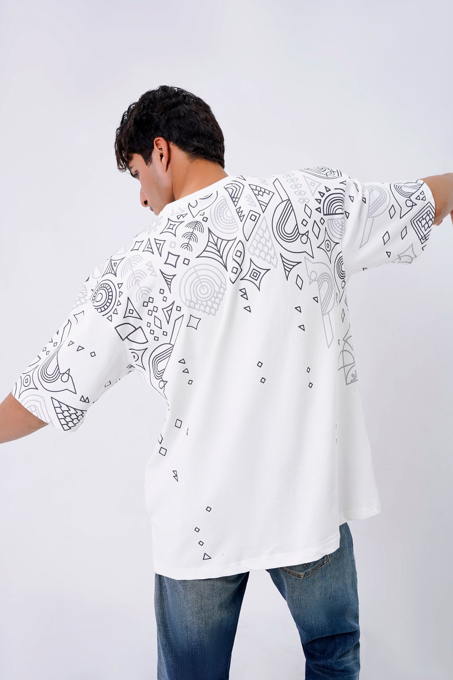 Artflow // White