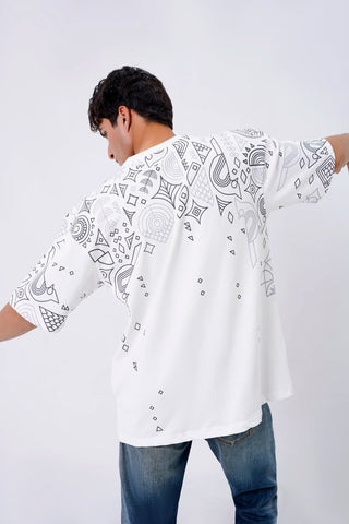 Artflow // White