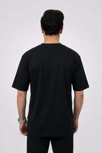 GRFT Plain // Black