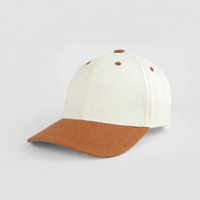 Wanderer | Baseball Cap Without Embroidery