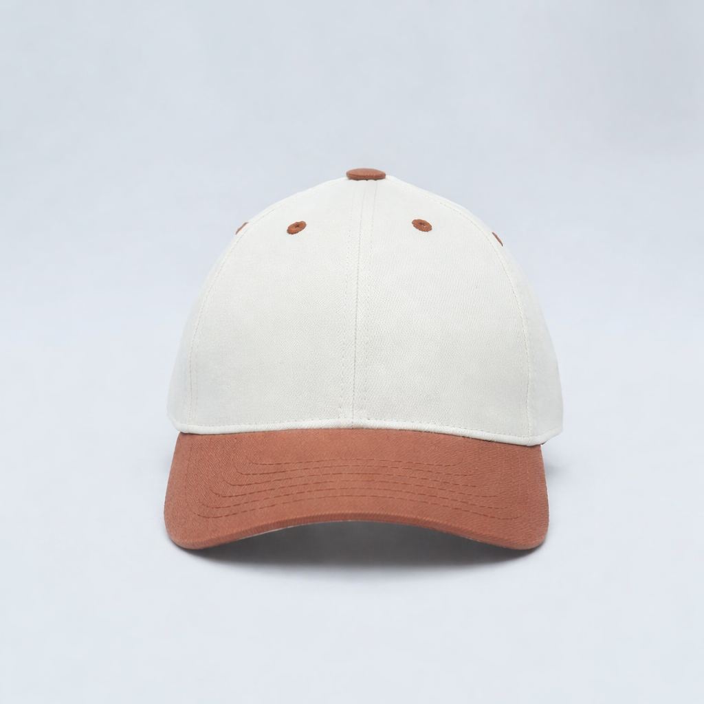 Wanderer | Baseball Cap Without Embroidery