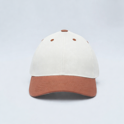 Wanderer | Baseball Cap Without Embroidery