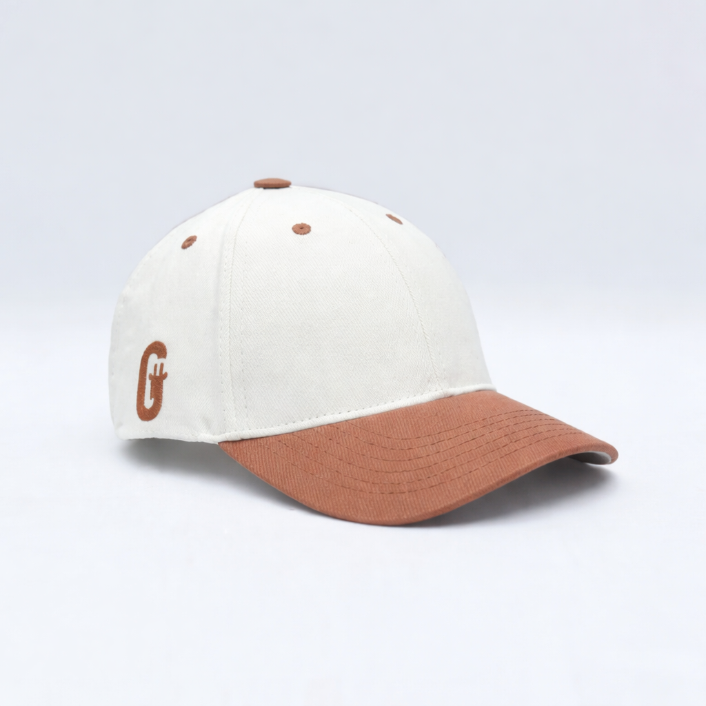 Wanderer | Baseball Cap Without Embroidery