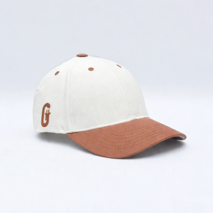Wanderer | Baseball Cap Without Embroidery
