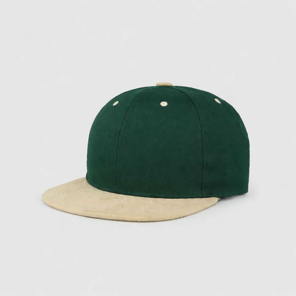 Keep On Believing | Snapback Cap Without Embroidery