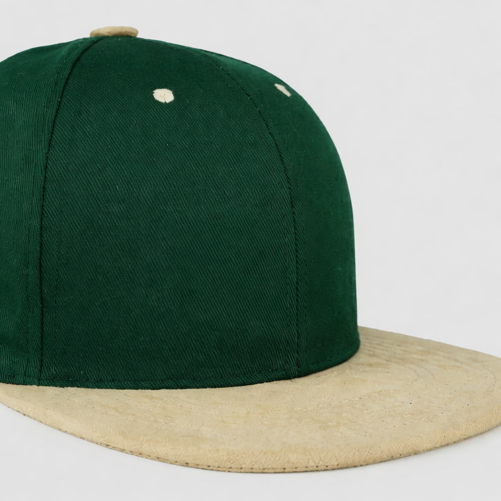 Keep On Believing | Snapback Cap Without Embroidery