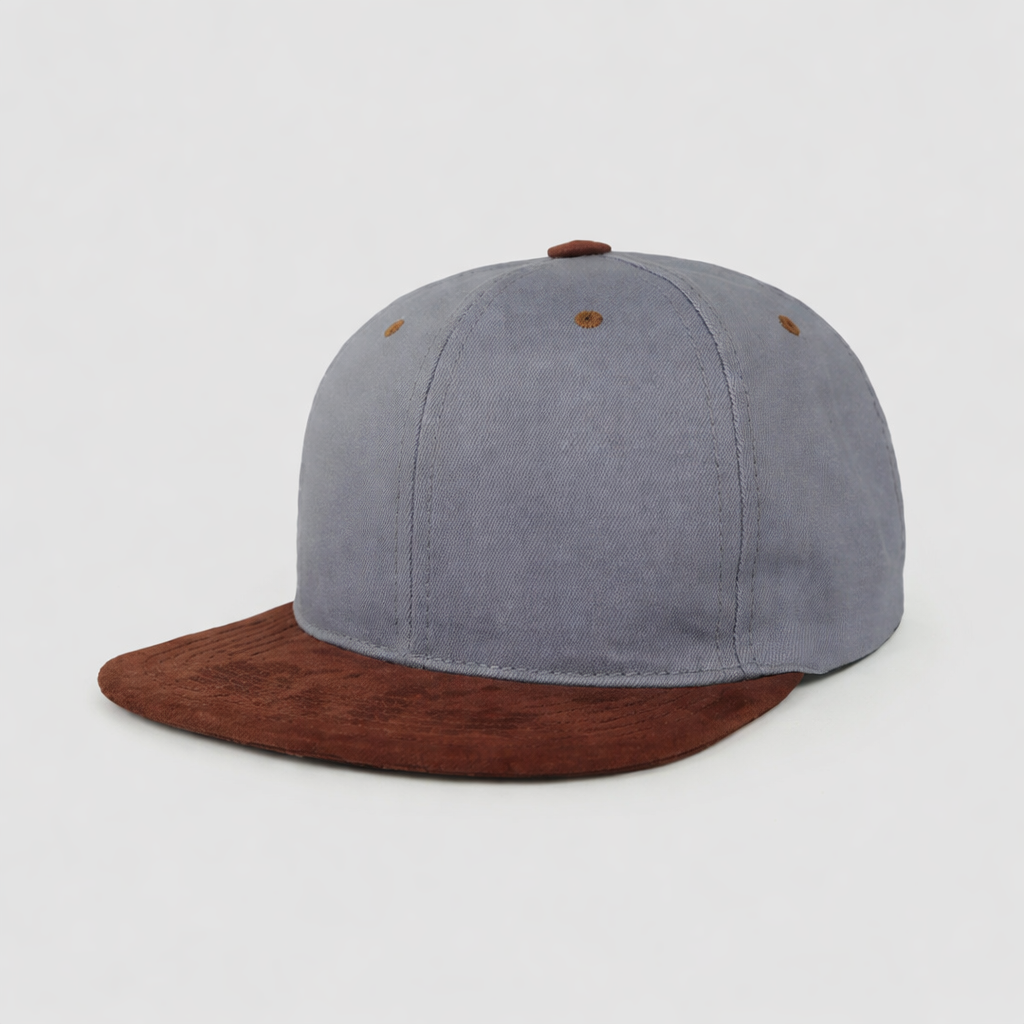GRFT Snapback Cap