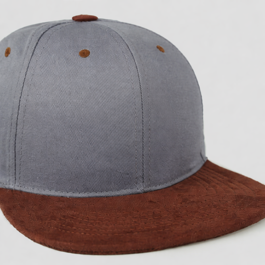 GRFT Snapback Cap