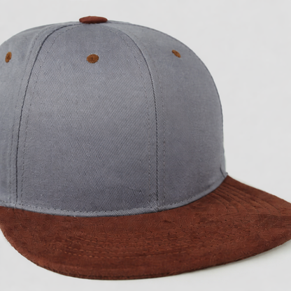 GRFT Snapback Cap