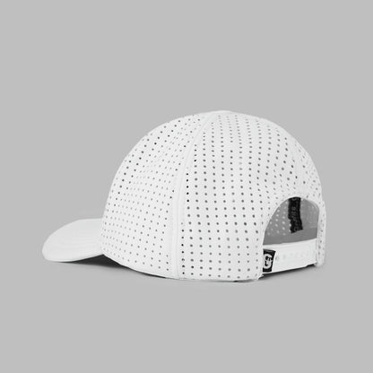 Drifting Soul // Water Repellent Cap 01