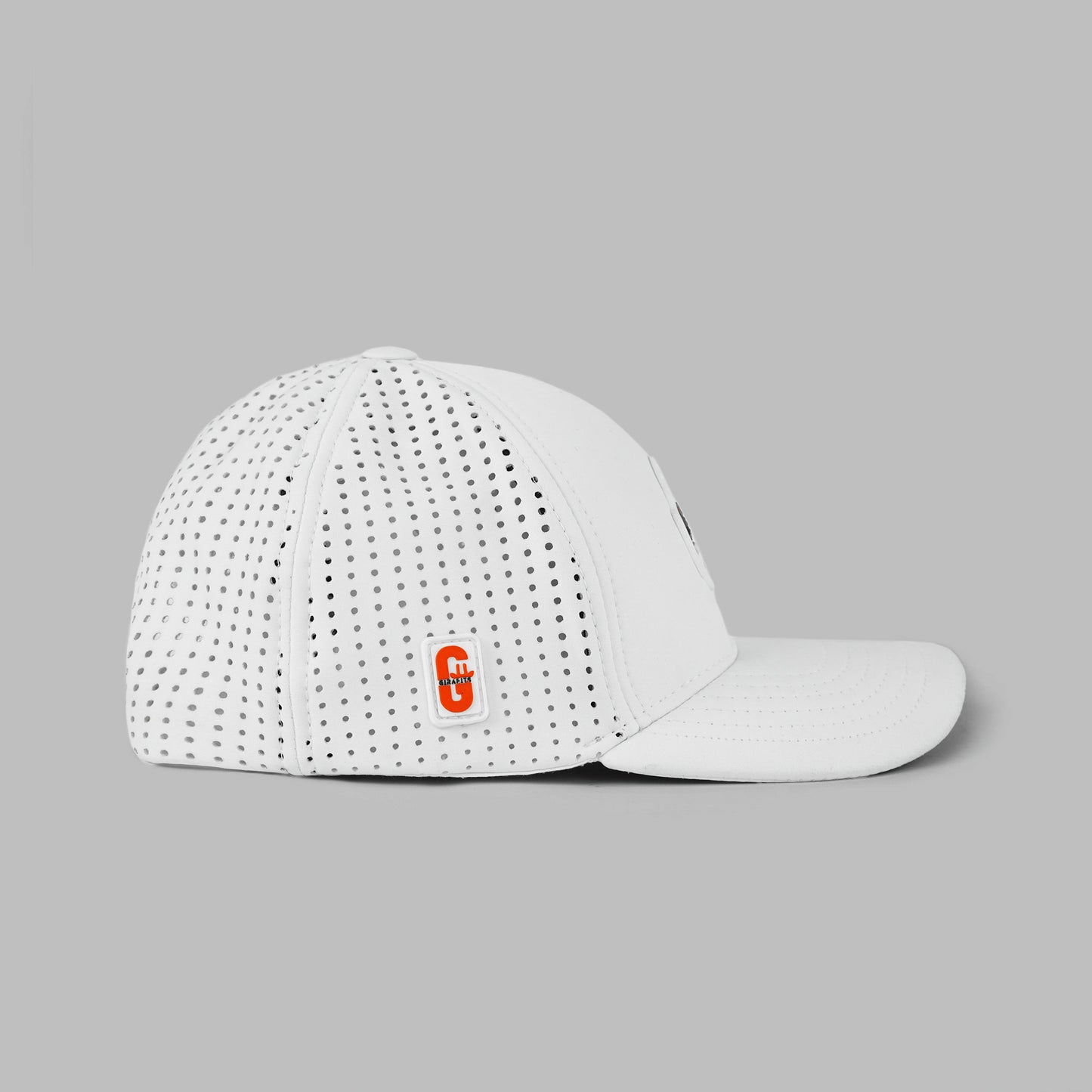 Drifting Soul // Water Repellent Cap 01
