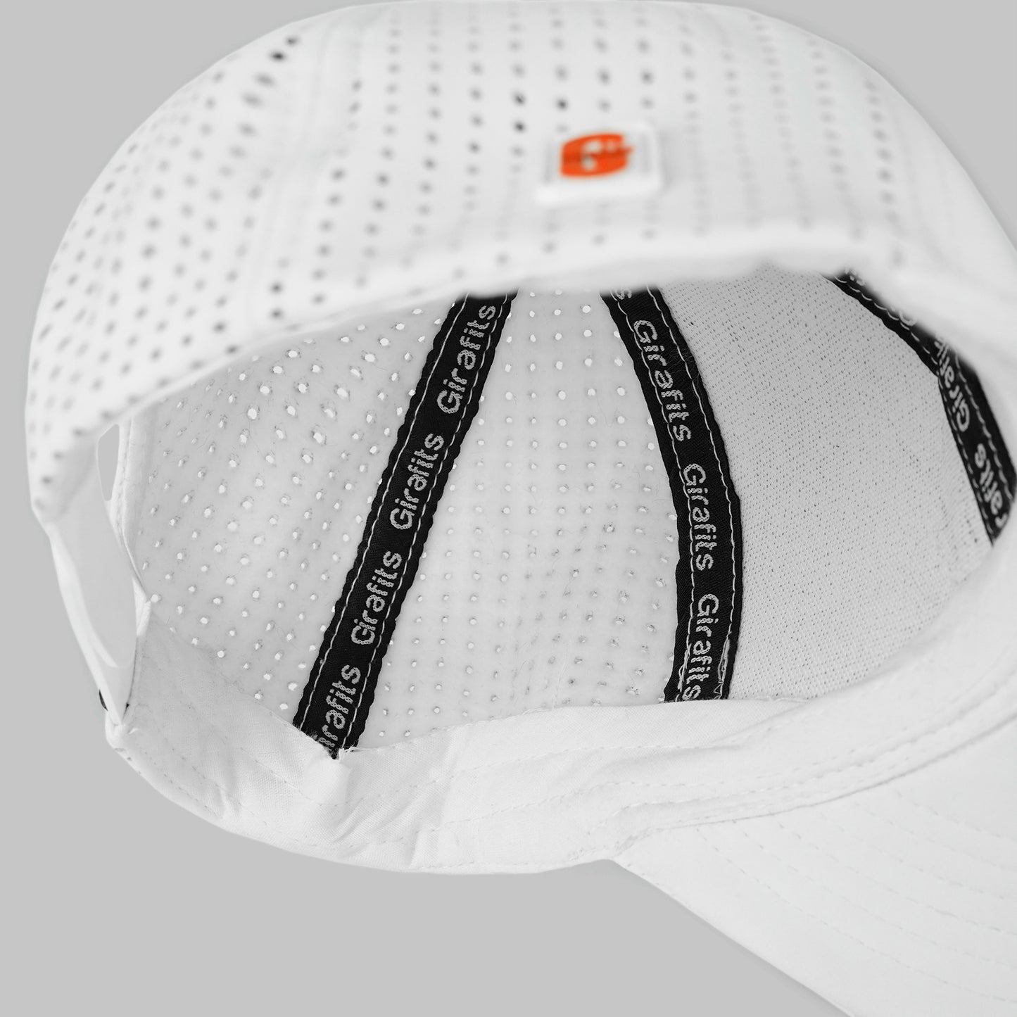 Drifting Soul // Water Repellent Cap 01