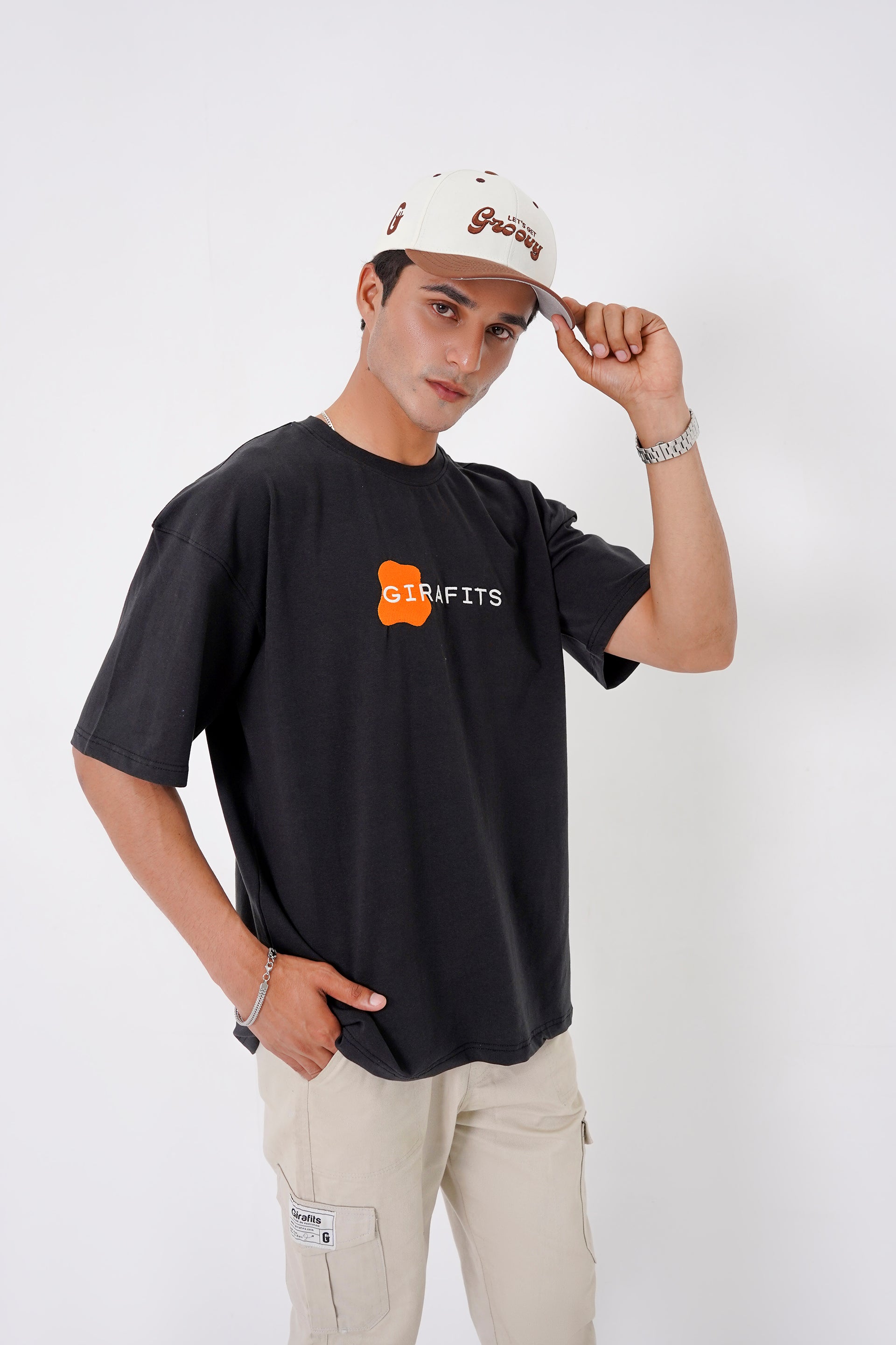 GRFT Essential // Black