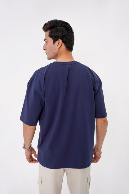 GRFT Essential // Navy Blue