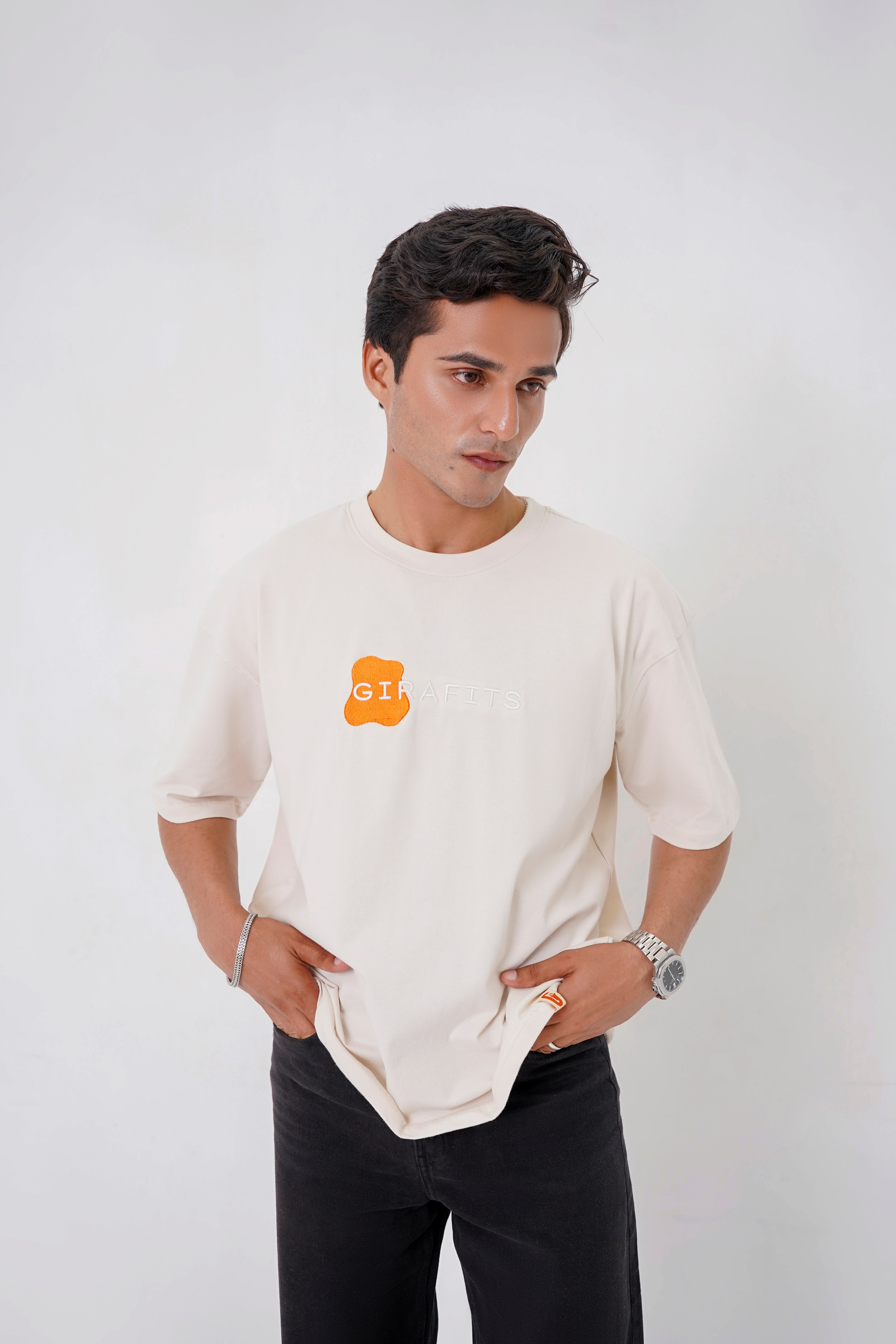 GRFT Essential // Cream