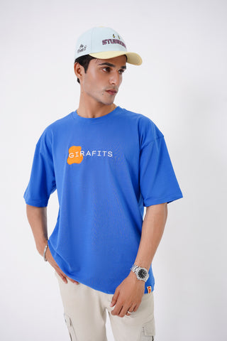 GRFT Essential // Royal Blue