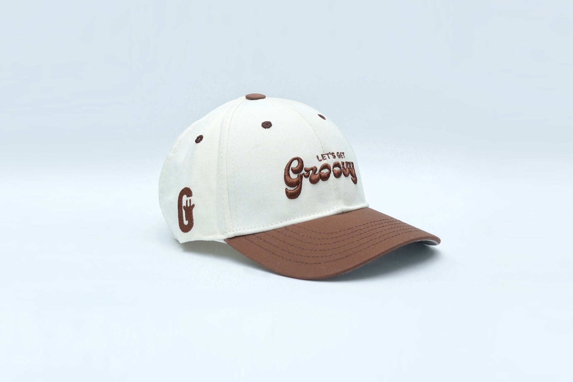 Get Groovy - Baseball - GIRAFITS